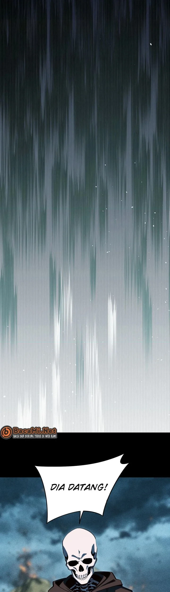 All People Scramble for the Tower, I Cleared 999 Floors in Advance Chapter 61 - halaman 31