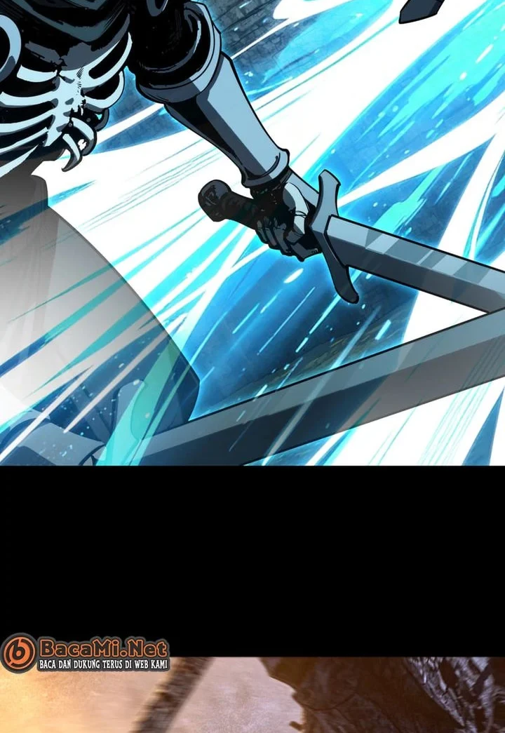 All People Scramble for the Tower, I Cleared 999 Floors in Advance Chapter 61 - halaman 44