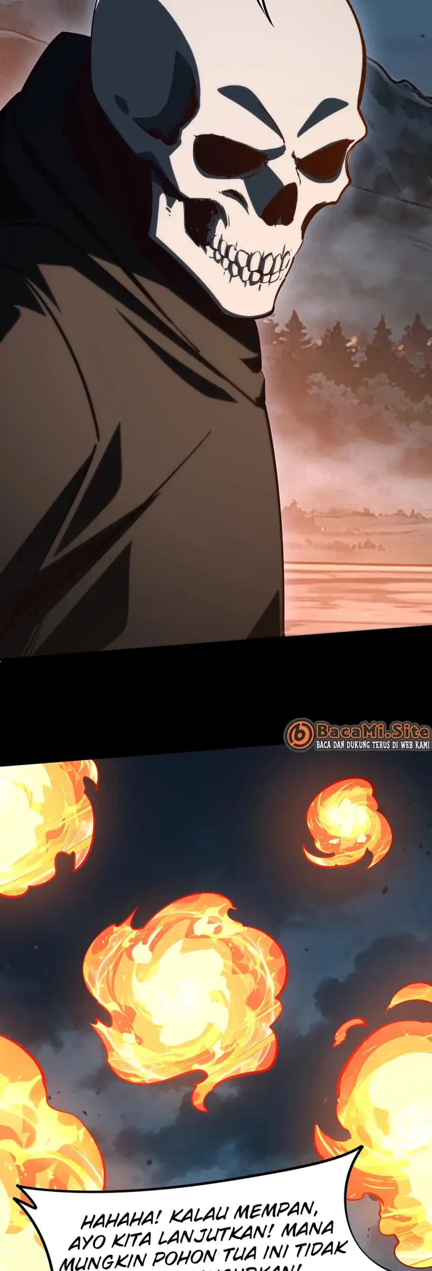 All People Scramble for the Tower, I Cleared 999 Floors in Advance Chapter 62 - halaman 14