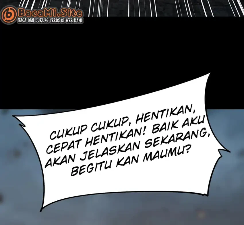 All People Scramble for the Tower, I Cleared 999 Floors in Advance Chapter 62 - halaman 37