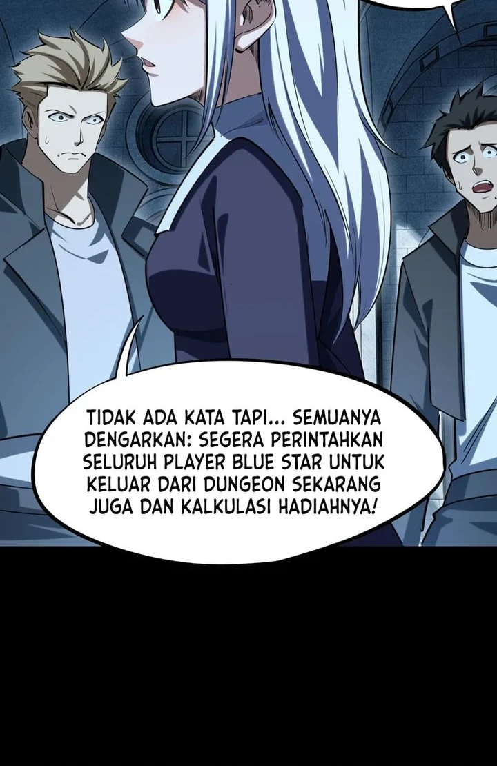 All People Scramble for the Tower, I Cleared 999 Floors in Advance Chapter 63 - halaman 10