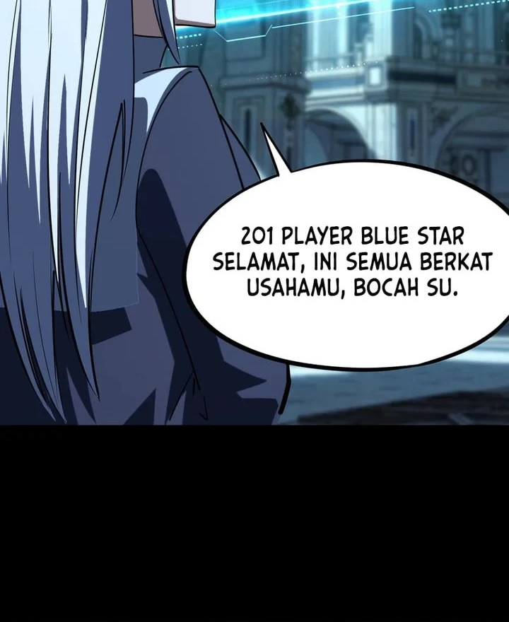 All People Scramble for the Tower, I Cleared 999 Floors in Advance Chapter 63 - halaman 12