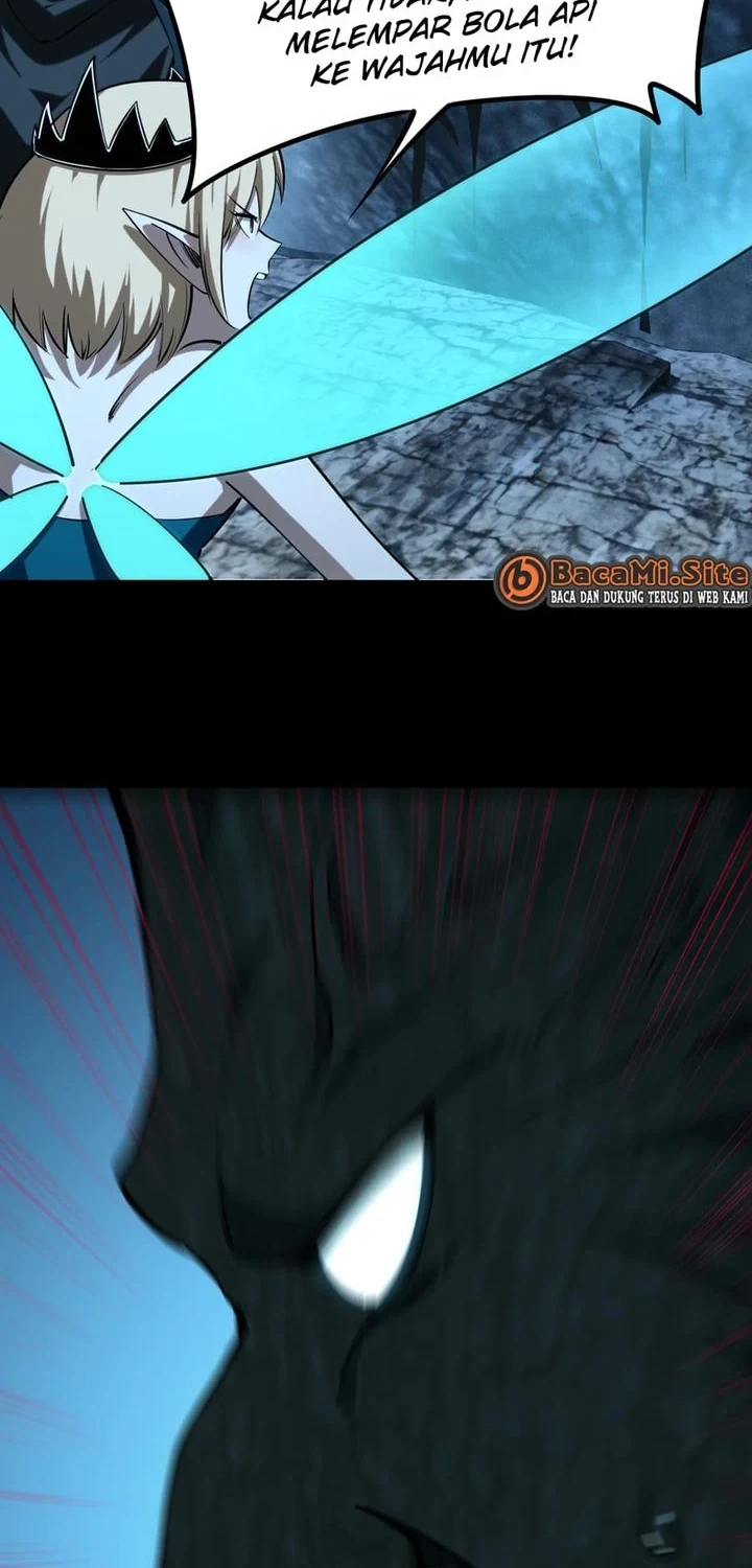 All People Scramble for the Tower, I Cleared 999 Floors in Advance Chapter 63 - halaman 14