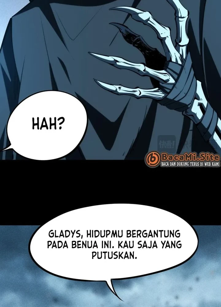 All People Scramble for the Tower, I Cleared 999 Floors in Advance Chapter 63 - halaman 18
