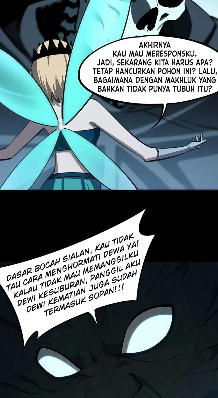 All People Scramble for the Tower, I Cleared 999 Floors in Advance Chapter 63 - halaman 2