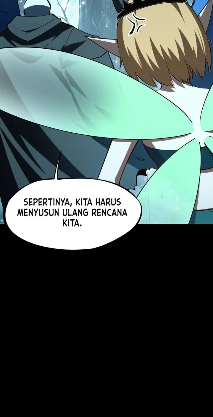 All People Scramble for the Tower, I Cleared 999 Floors in Advance Chapter 63 - halaman 30