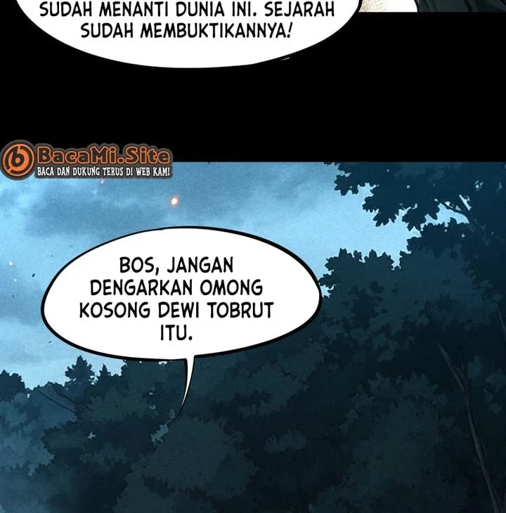 All People Scramble for the Tower, I Cleared 999 Floors in Advance Chapter 63 - halaman 4