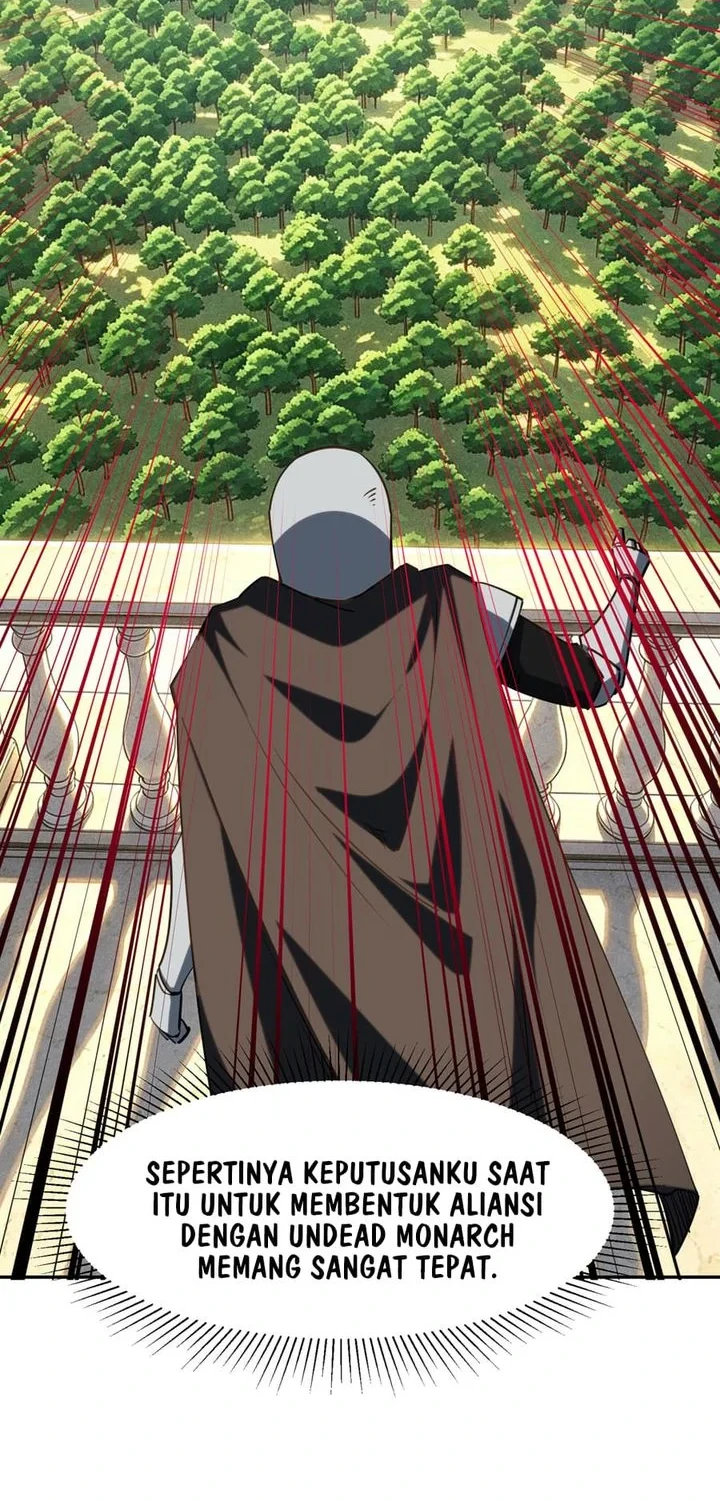 All People Scramble for the Tower, I Cleared 999 Floors in Advance Chapter 64 - halaman 17