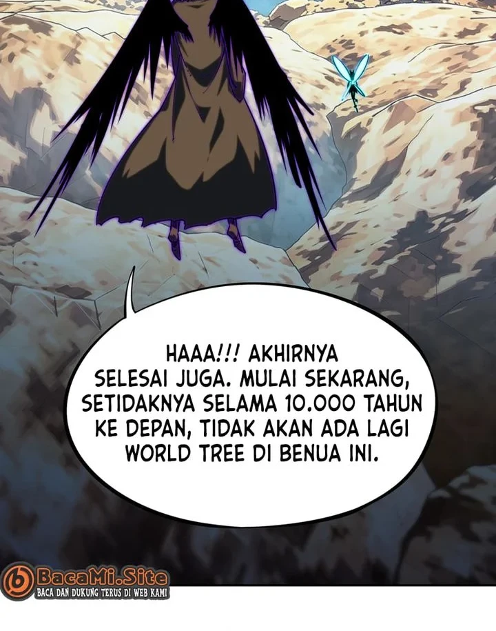 All People Scramble for the Tower, I Cleared 999 Floors in Advance Chapter 64 - halaman 23
