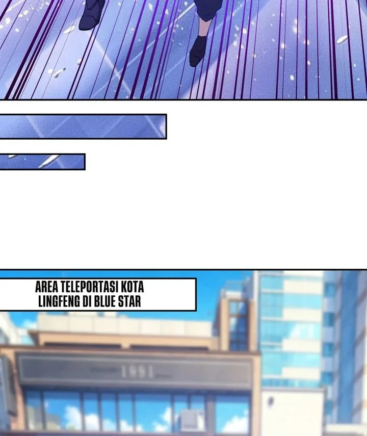 All People Scramble for the Tower, I Cleared 999 Floors in Advance Chapter 64 - halaman 33