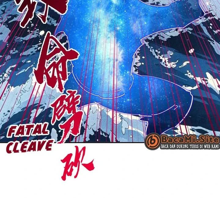 All People Scramble for the Tower, I Cleared 999 Floors in Advance Chapter 65 - halaman 12