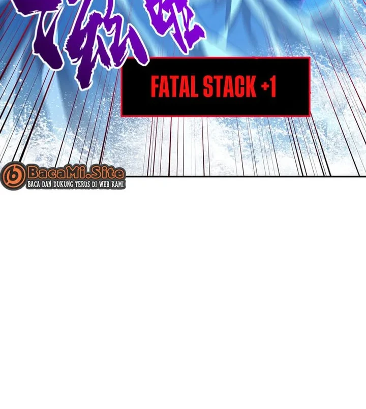All People Scramble for the Tower, I Cleared 999 Floors in Advance Chapter 65 - halaman 18