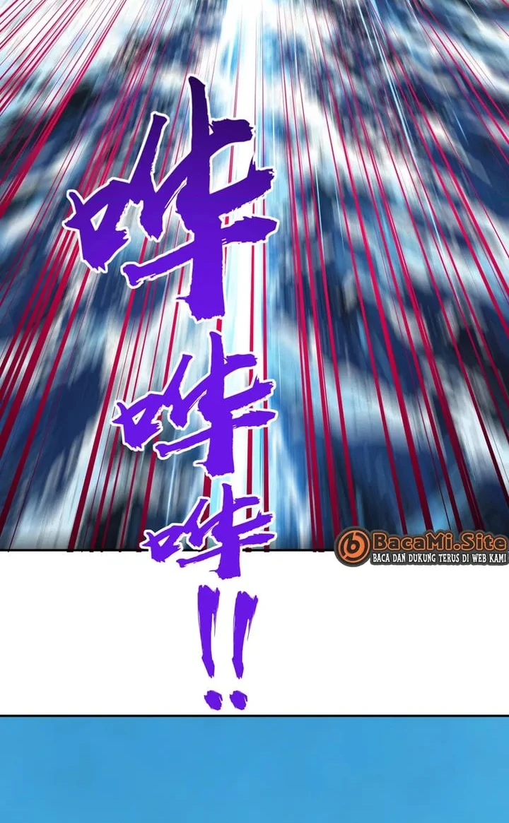 All People Scramble for the Tower, I Cleared 999 Floors in Advance Chapter 65 - halaman 20
