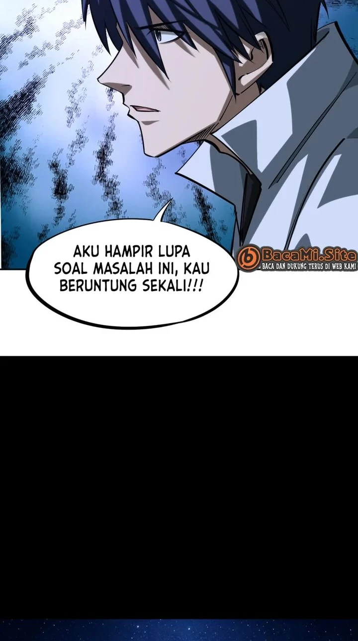All People Scramble for the Tower, I Cleared 999 Floors in Advance Chapter 65 - halaman 22