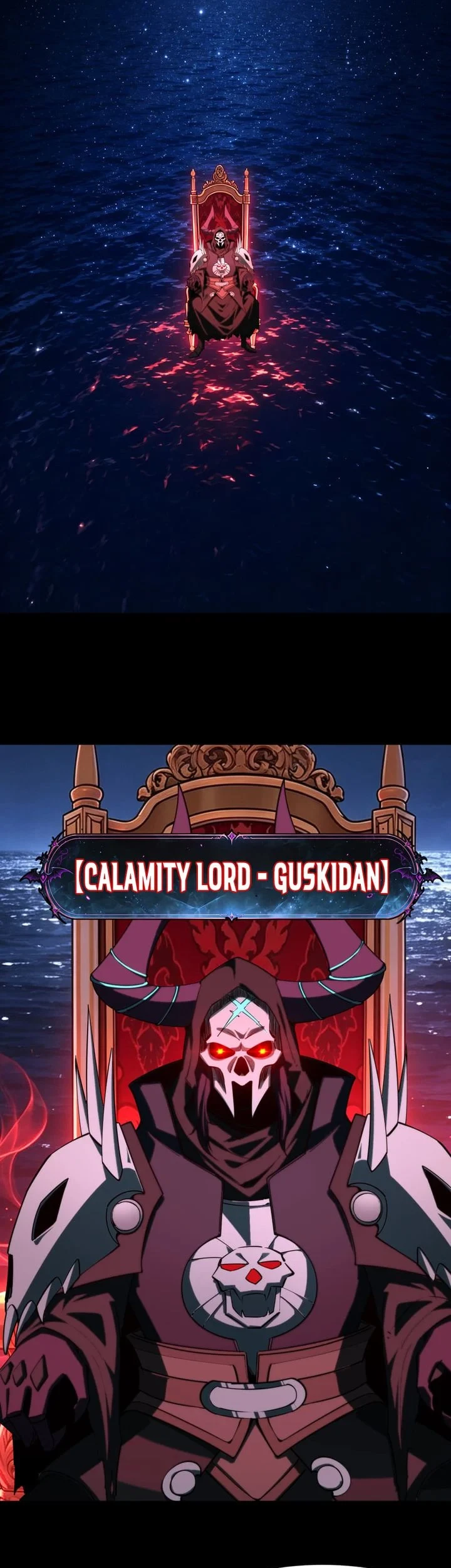 All People Scramble for the Tower, I Cleared 999 Floors in Advance Chapter 65 - halaman 23