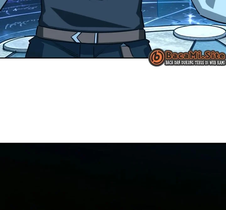 All People Scramble for the Tower, I Cleared 999 Floors in Advance Chapter 65 - halaman 44