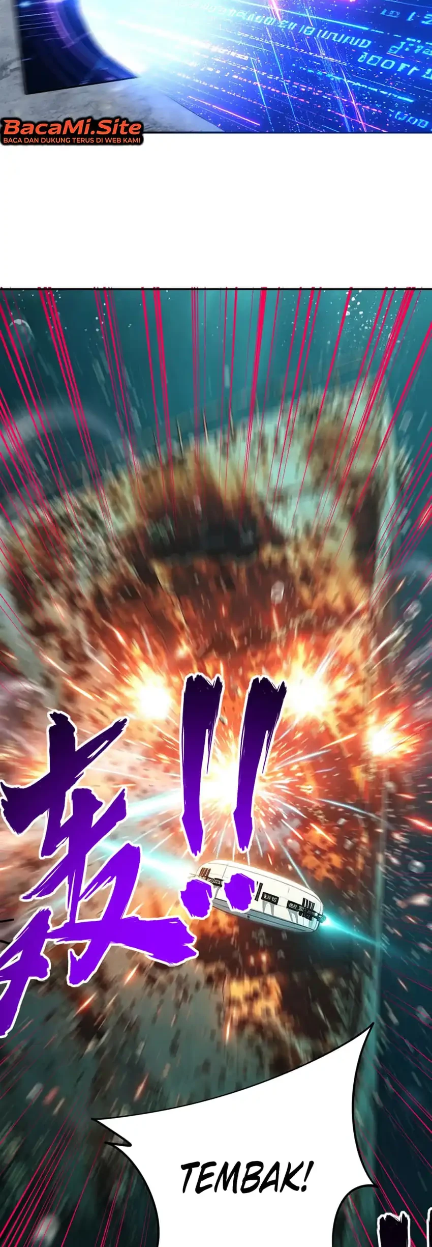 All People Scramble for the Tower, I Cleared 999 Floors in Advance Chapter 68 - halaman 6