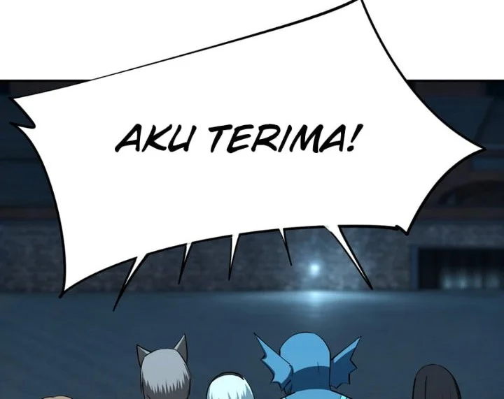 All People Scramble for the Tower, I Cleared 999 Floors in Advance Chapter 70 - halaman 15
