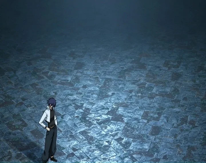 All People Scramble for the Tower, I Cleared 999 Floors in Advance Chapter 72 - halaman 1