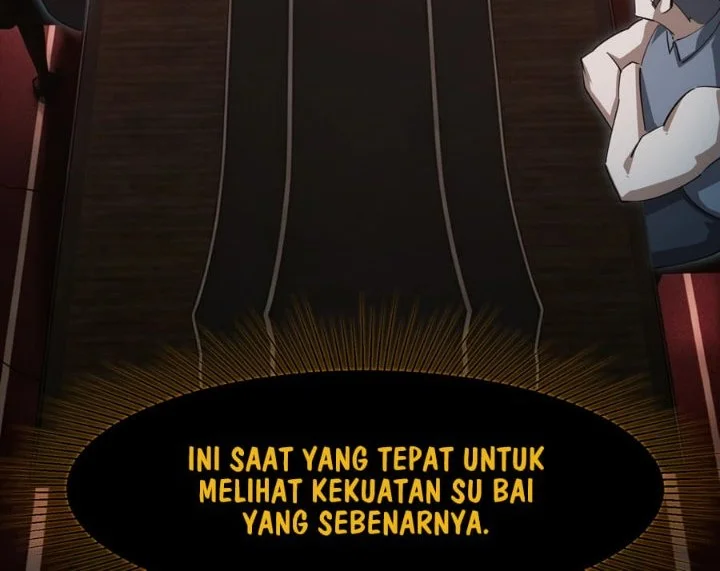 All People Scramble for the Tower, I Cleared 999 Floors in Advance Chapter 72 - halaman 9