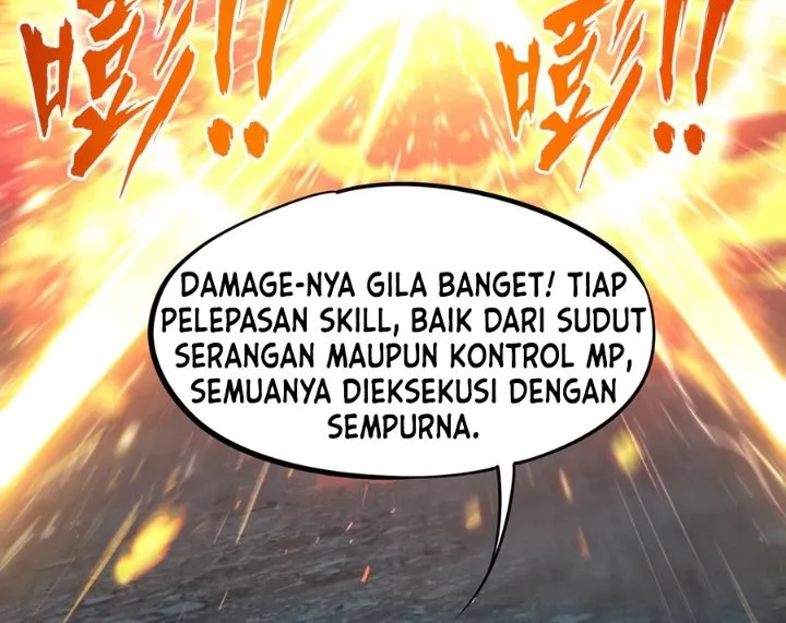 All People Scramble for the Tower, I Cleared 999 Floors in Advance Chapter 73 - halaman 15