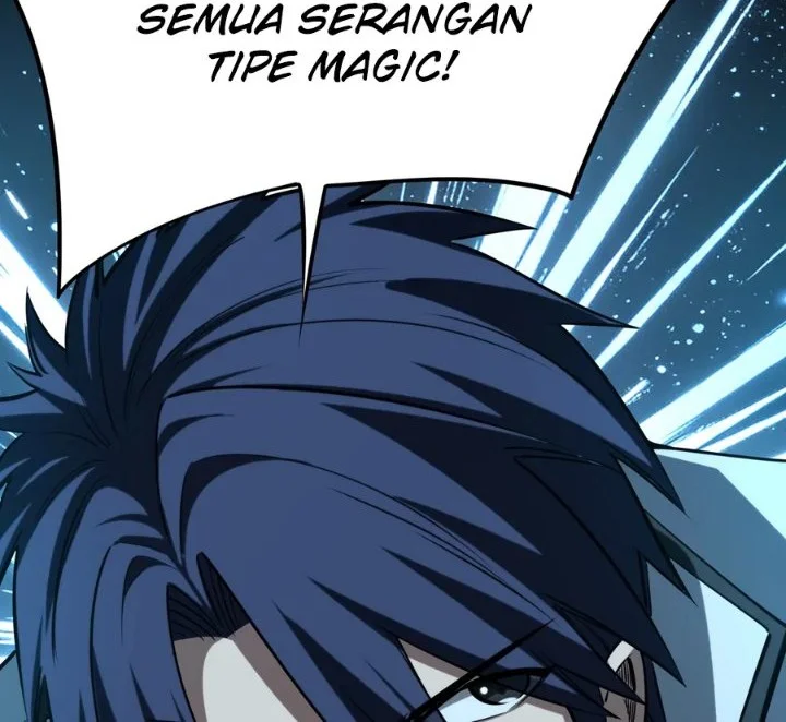 All People Scramble for the Tower, I Cleared 999 Floors in Advance Chapter 73 - halaman 3
