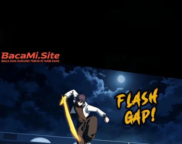 All People Scramble for the Tower, I Cleared 999 Floors in Advance Chapter 73 - halaman 7