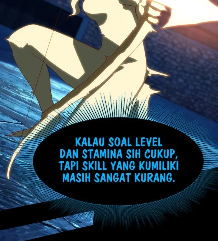 All People Scramble for the Tower, I Cleared 999 Floors in Advance Chapter 74 - halaman 14