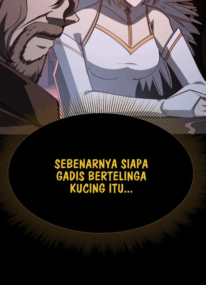 All People Scramble for the Tower, I Cleared 999 Floors in Advance Chapter 74 - halaman 2