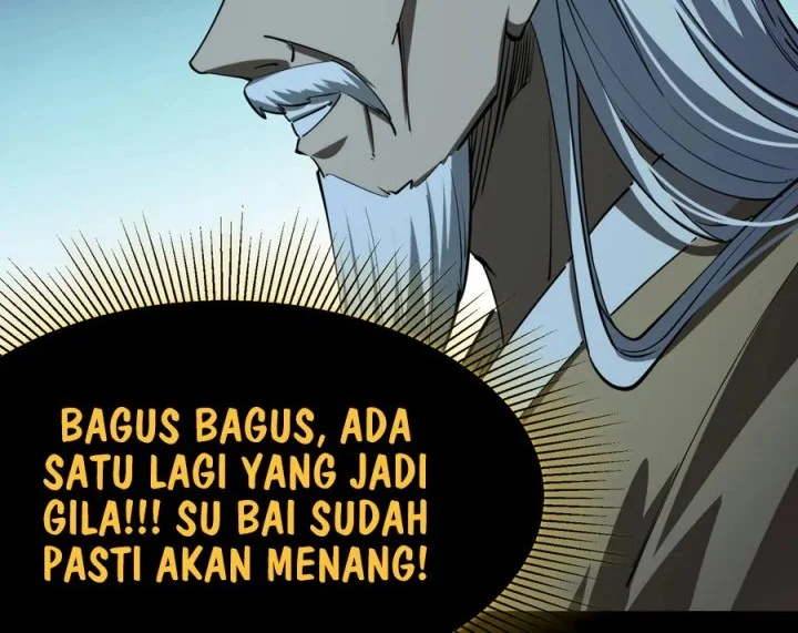 All People Scramble for the Tower, I Cleared 999 Floors in Advance Chapter 75 - halaman 14