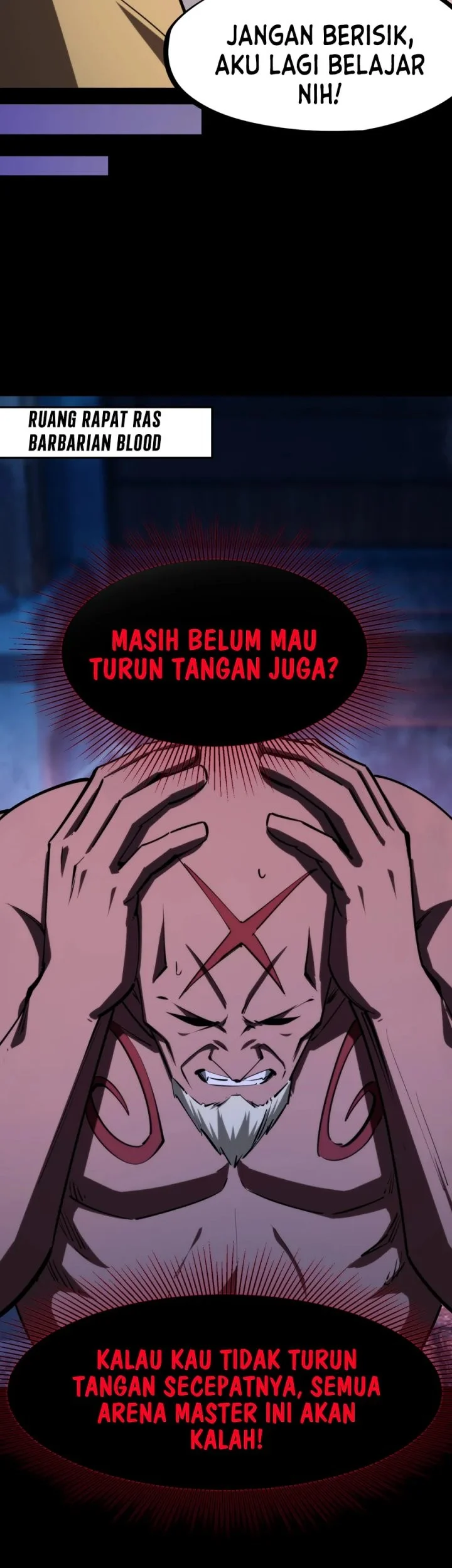 All People Scramble for the Tower, I Cleared 999 Floors in Advance Chapter 75 - halaman 7