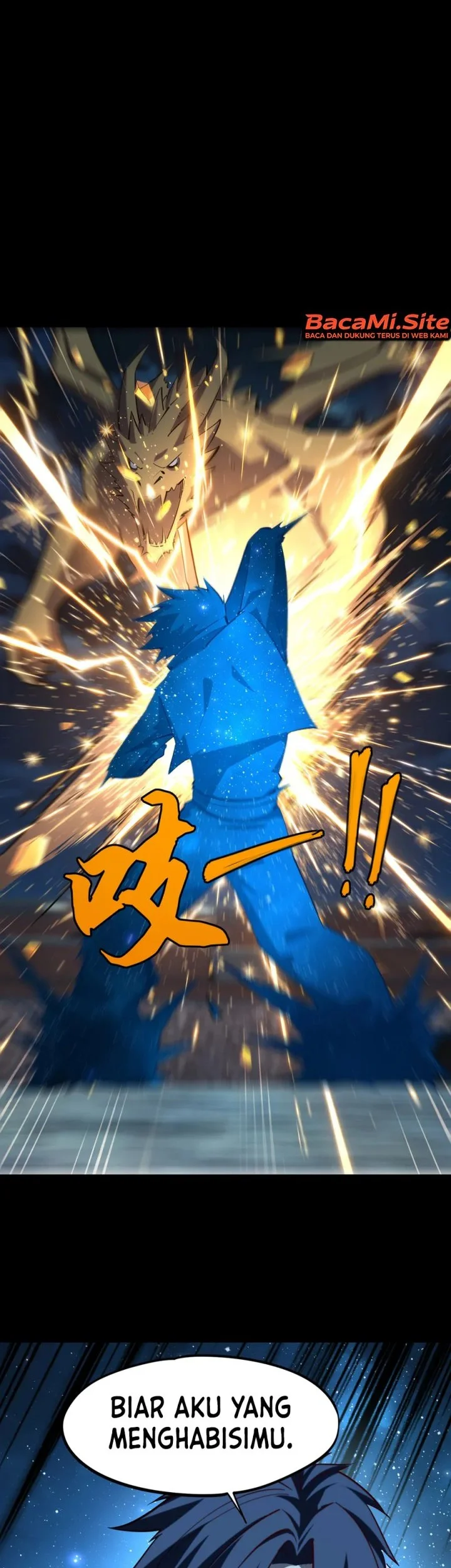 All People Scramble for the Tower, I Cleared 999 Floors in Advance Chapter 75 - halaman 8