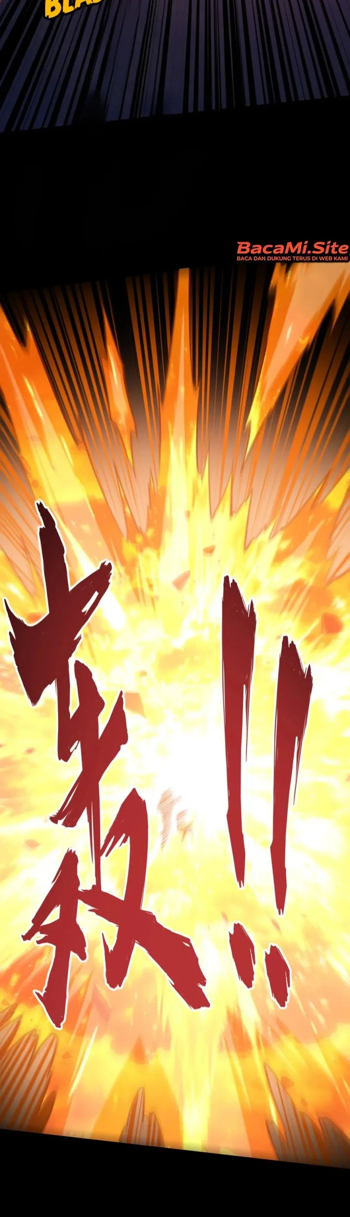 All People Scramble for the Tower, I Cleared 999 Floors in Advance Chapter 76 - halaman 12