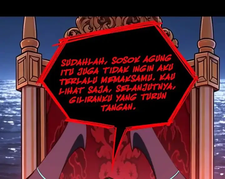 All People Scramble for the Tower, I Cleared 999 Floors in Advance Chapter 78 - halaman 7