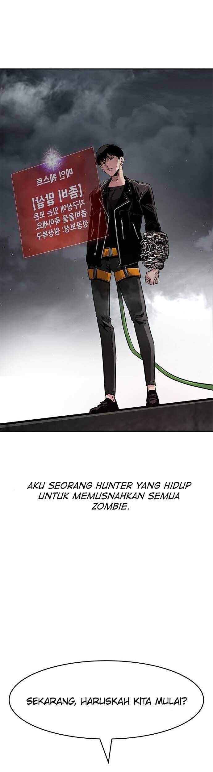 All Rounder Chapter 1 - halaman 10