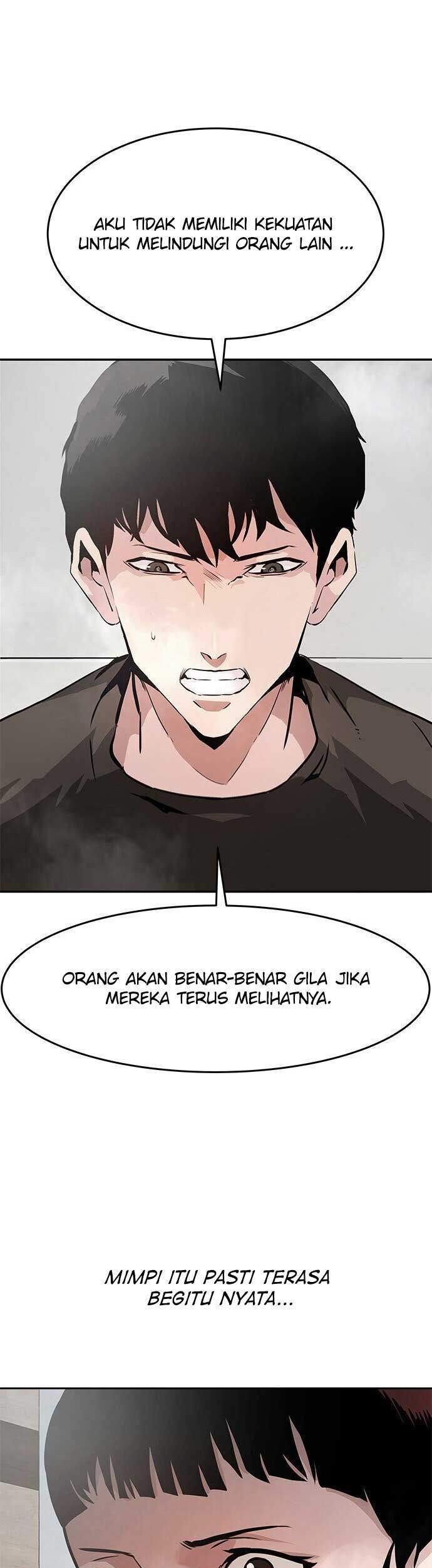 All Rounder Chapter 1 - halaman 100