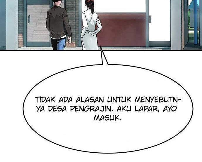 All Rounder Chapter 1 - halaman 107