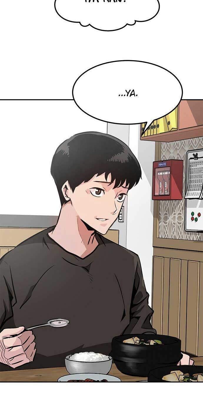 All Rounder Chapter 1 - halaman 109
