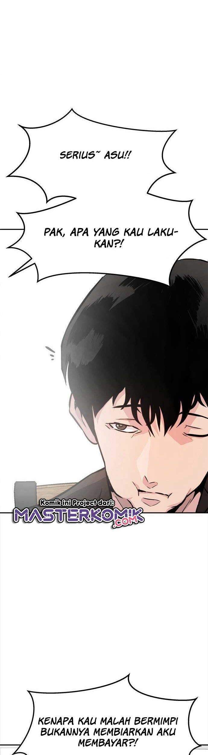 All Rounder Chapter 1 - halaman 110