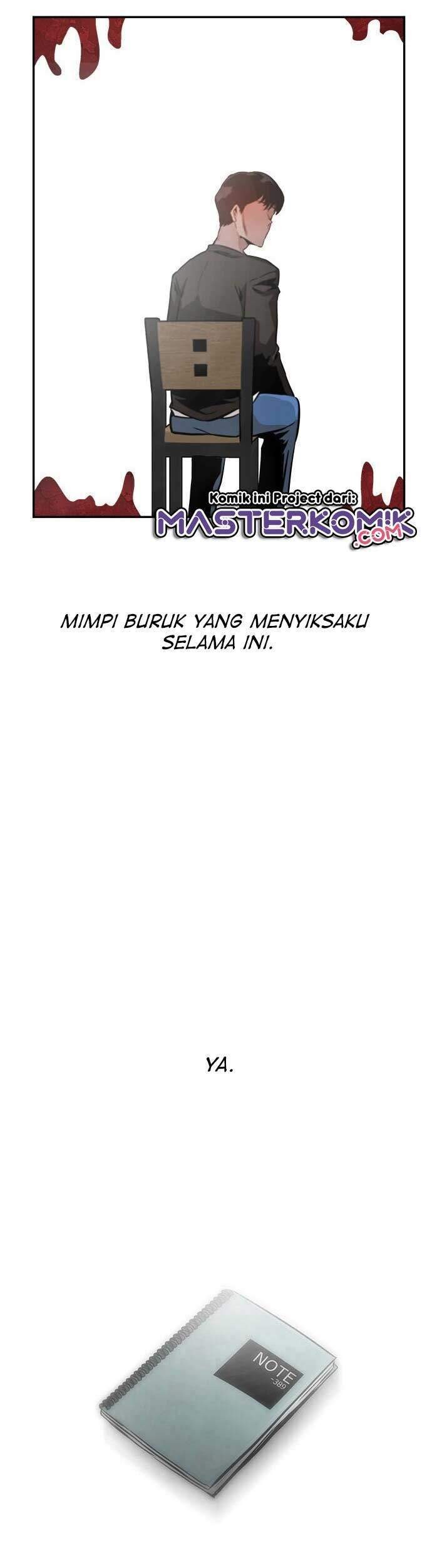 All Rounder Chapter 1 - halaman 128
