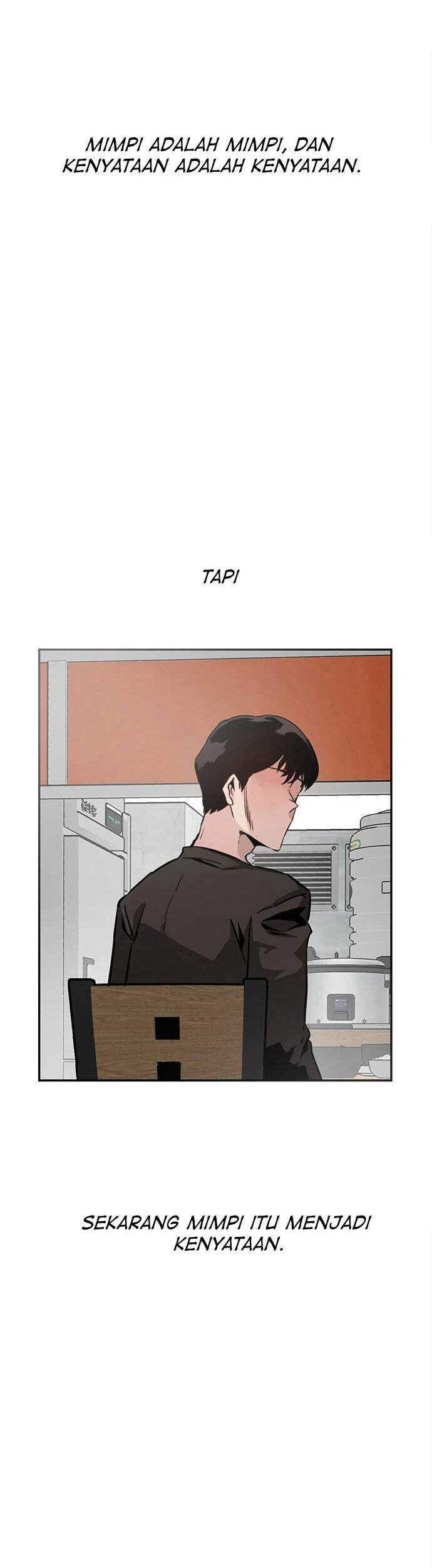 All Rounder Chapter 1 - halaman 130
