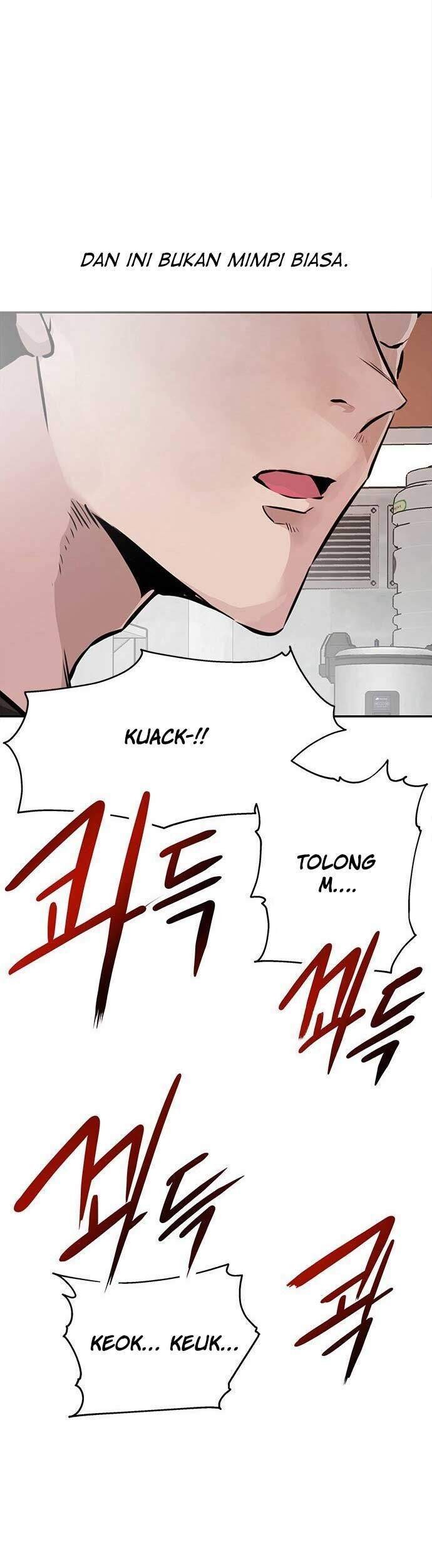 All Rounder Chapter 1 - halaman 132