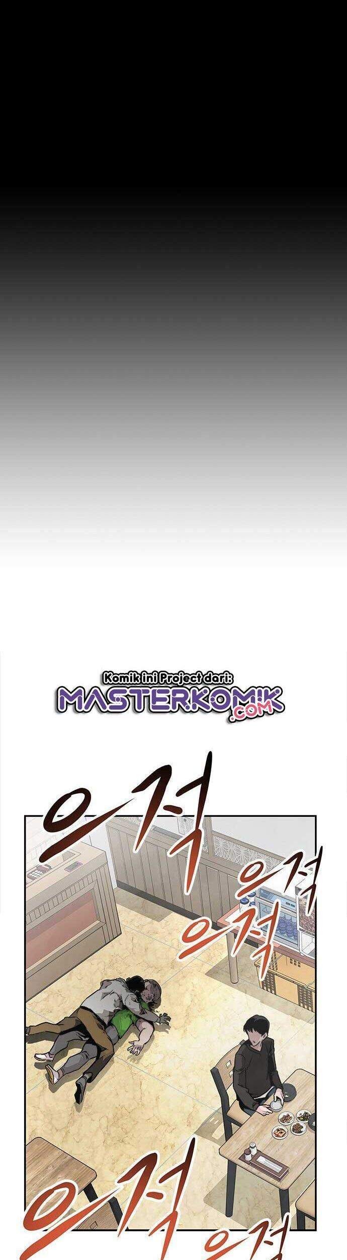 All Rounder Chapter 1 - halaman 138