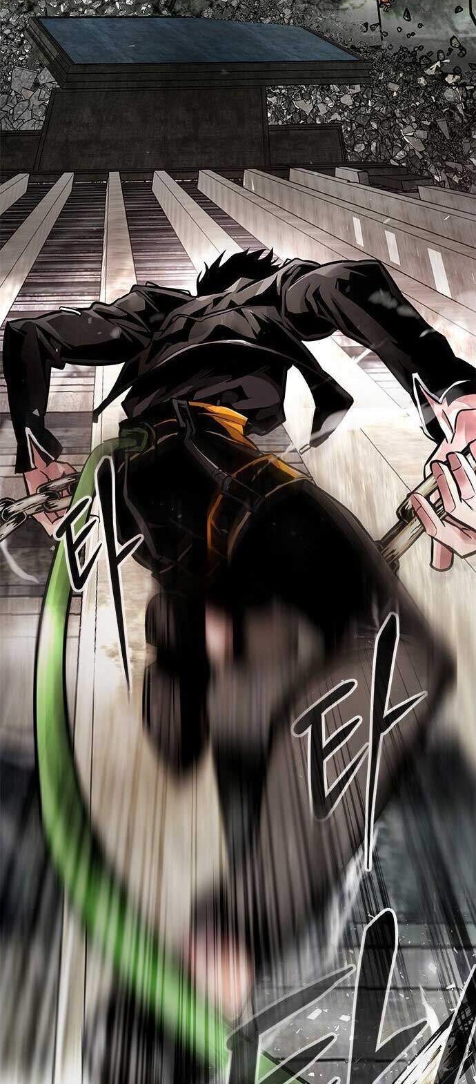 All Rounder Chapter 1 - halaman 19