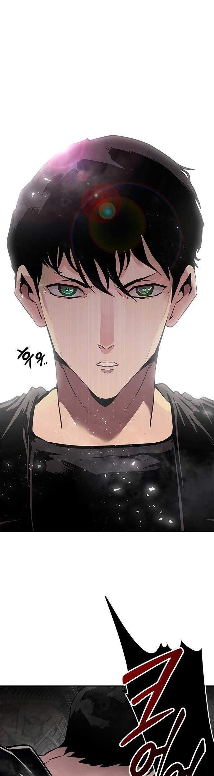 All Rounder Chapter 1 - halaman 26