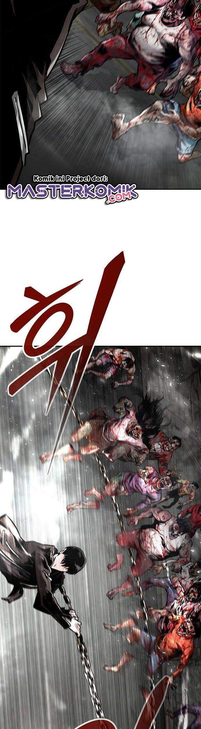 All Rounder Chapter 1 - halaman 28