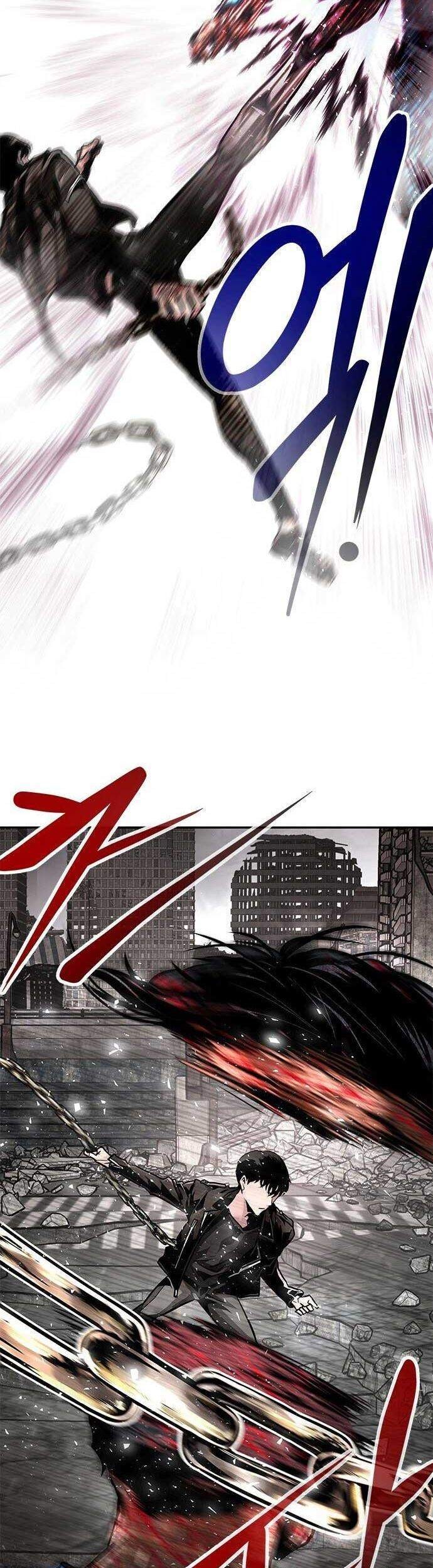All Rounder Chapter 1 - halaman 32