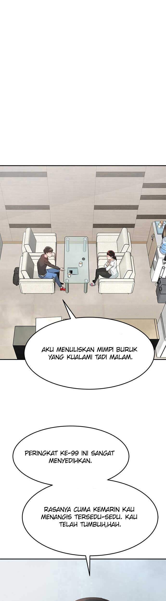 All Rounder Chapter 1 - halaman 58