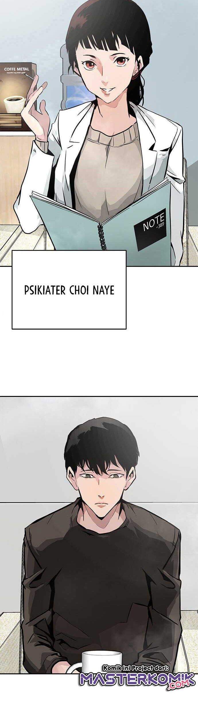 All Rounder Chapter 1 - halaman 59