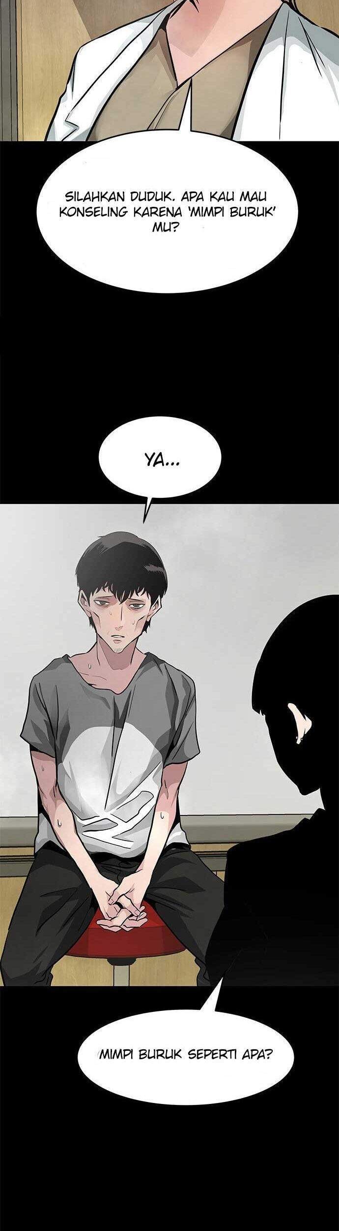 All Rounder Chapter 1 - halaman 66